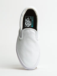 WOMENS VANS COMFYCUSH SLIP ON