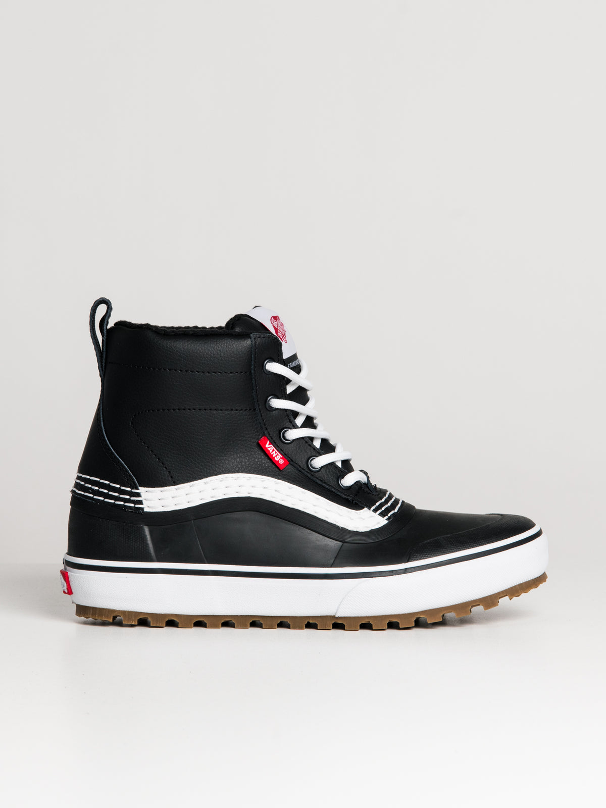 Vans sk8 hi 2025 winter boots vh5