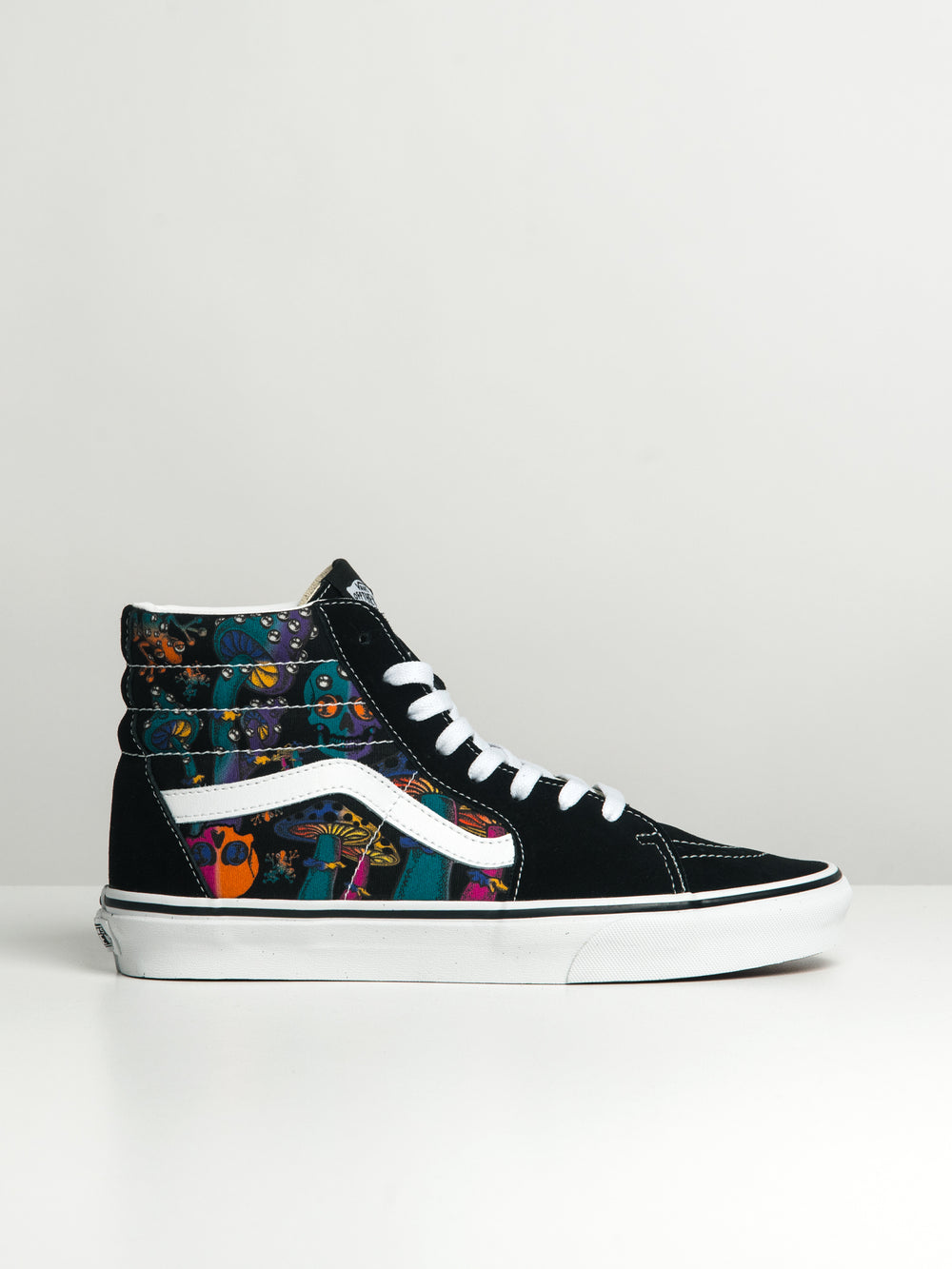 MENS VANS SK8 HI SNEAKER - CLEARANCE