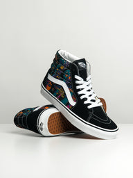 MENS VANS SK8 HI SNEAKER - CLEARANCE