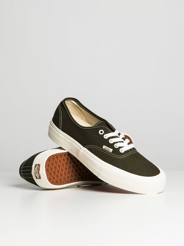 VANS MENS VANS AUTHENTIC VR3 - Blackwell Supply Co.