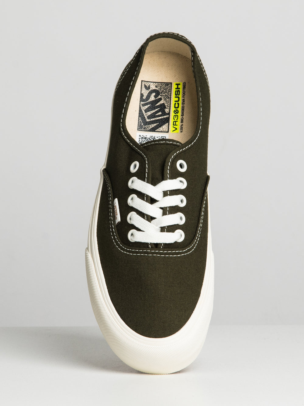 Vans authentic shoes discount mens