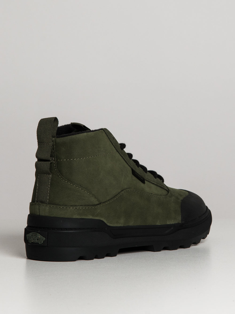 WOMENS VANS COLFAX BOOT MTE-1