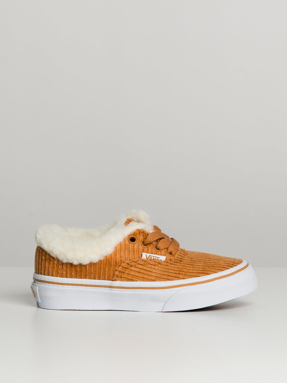 VANS KIDS AUTHENTIC SHERPA COZY CORD CLEARANCE Bayshore