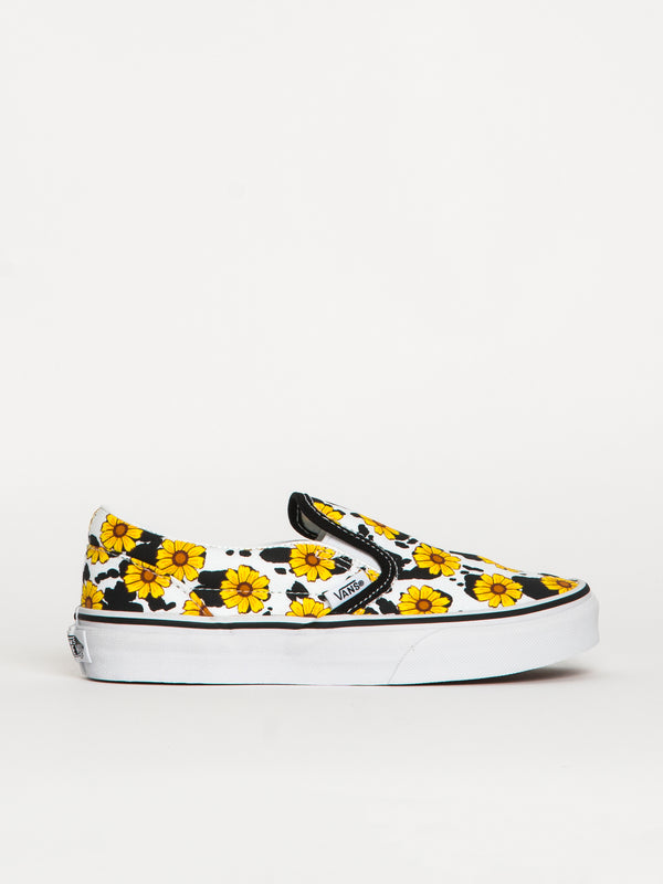 VANS KIDS VANS CLASSIC SLIP ON - Blackwell Supply Co.