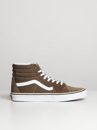 MENS VANS SK8 HI SNEAKER - CLEARANCE