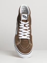 MENS VANS SK8 HI SNEAKER - CLEARANCE