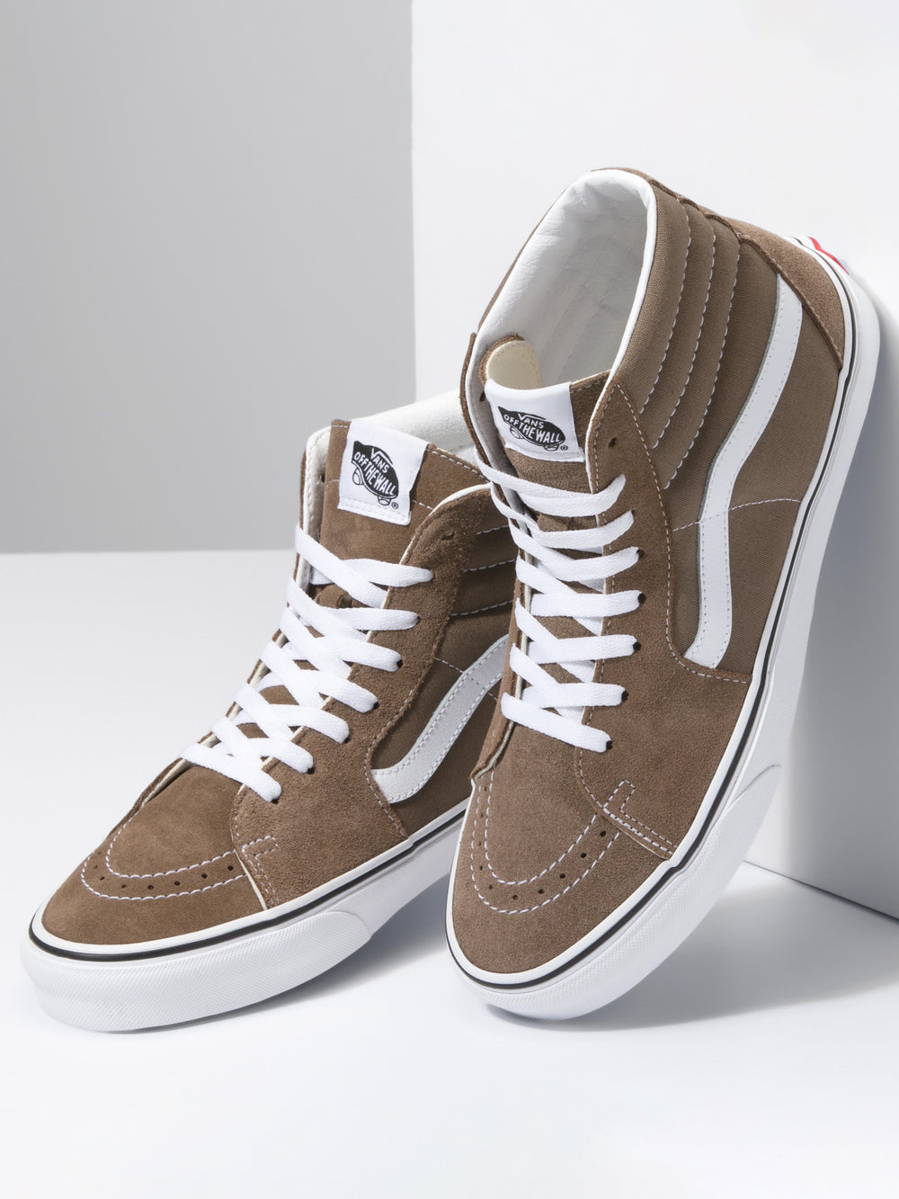 Mens high top vans on sale online