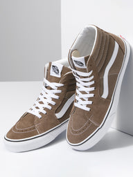 MENS VANS SK8 HI SNEAKER - CLEARANCE