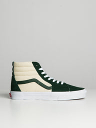 MENS VANS SK8 HI MOUNTAIN VIEW