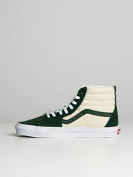 MENS VANS SK8 HI MOUNTAIN VIEW