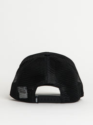 VANS CLASSIC VANS CURVED BILL TRUCKER HAT