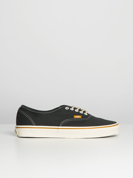 MENS VANS EMBROIDERED CHECK AUTHENTIC | Boathouse Footwear Collective