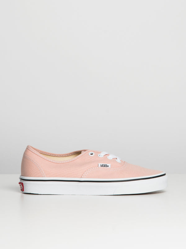 VANS WOMENS VANS AUTHENTIC - Blackwell Supply Co.
