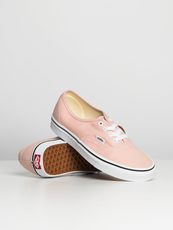 VANS WOMENS VANS AUTHENTIC - Blackwell Supply Co.