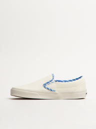 MENS VANS CLASSIC SLIP ON SNEAKER