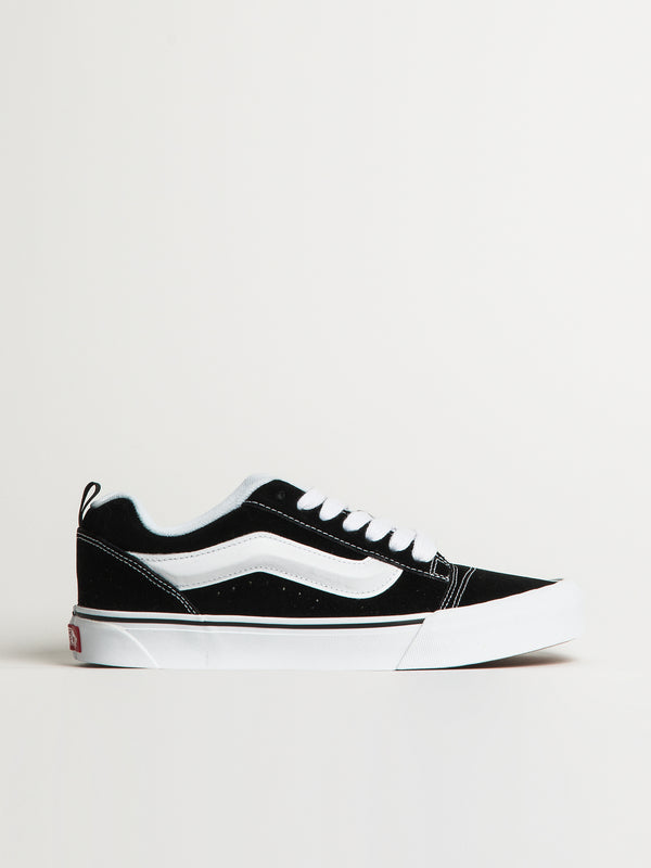 VANS MENS VANS KNU SKOOL SNEAKER - Blackwell Supply Co.