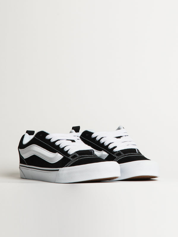 VANS MENS VANS KNU SKOOL SNEAKER - Blackwell Supply Co.