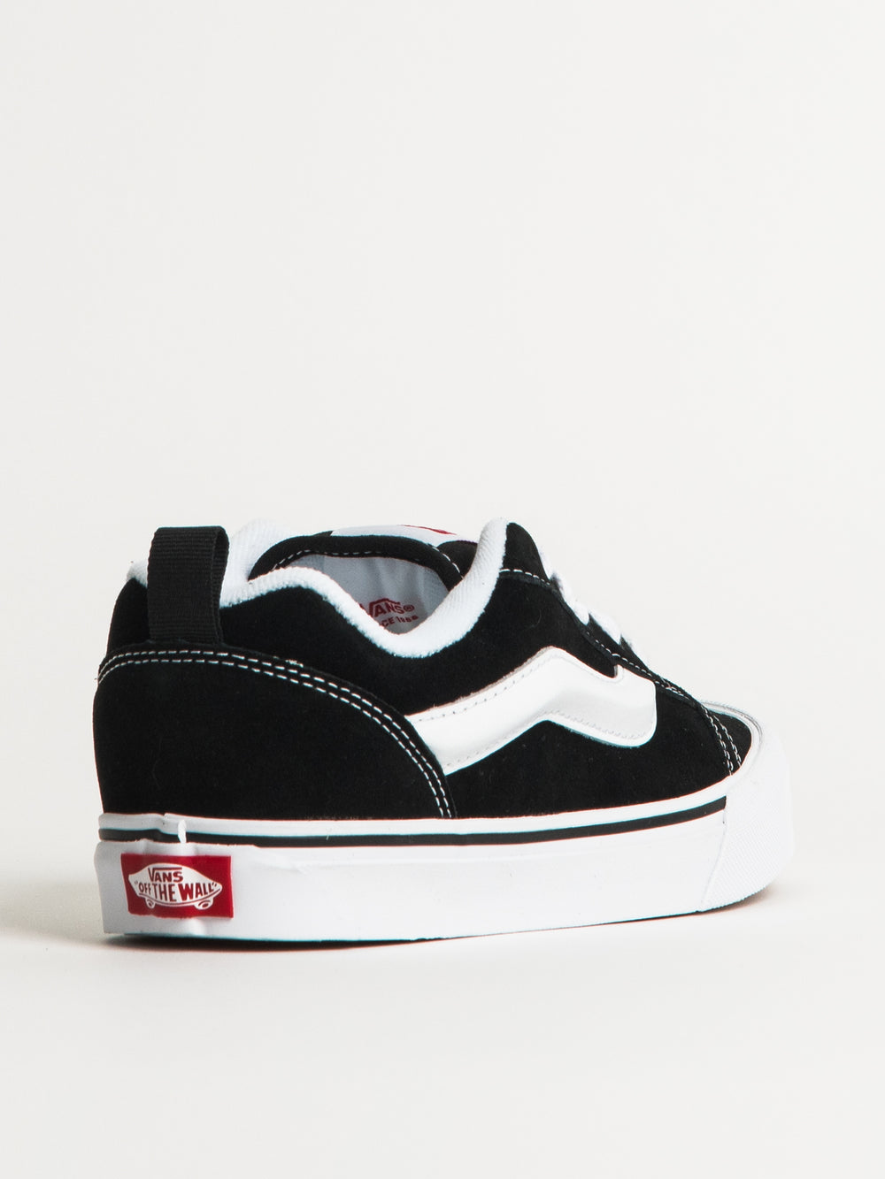 WOMENS VANS KNU SKOOL SNEAKER