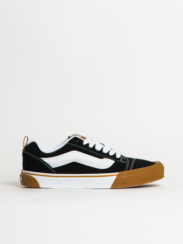 VANS MENS VANS KNU SKOOL - Blackwell Supply Co.