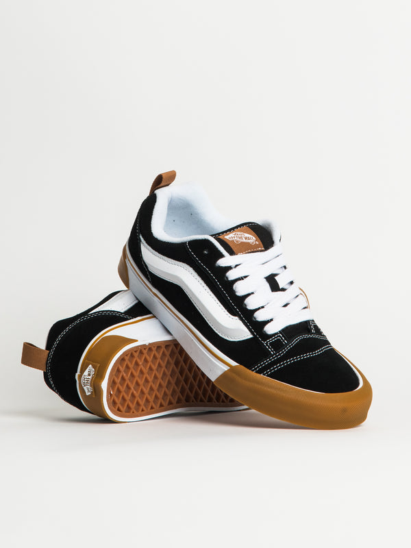 VANS MENS VANS KNU SKOOL - Blackwell Supply Co.