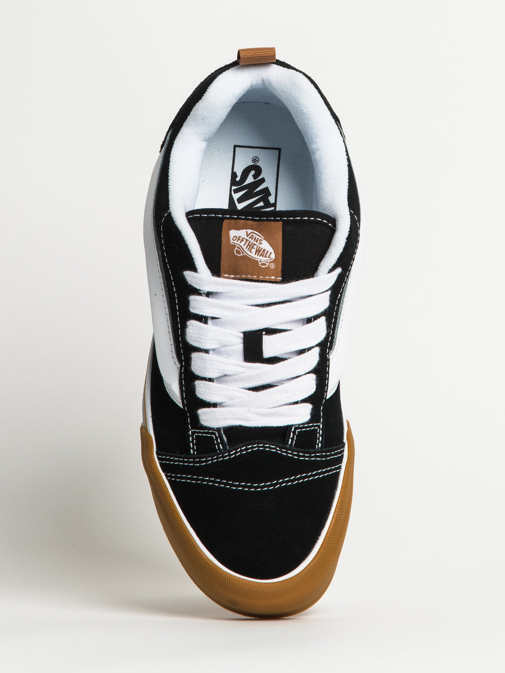 MENS VANS KNU SKOOL