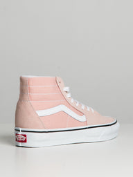 WOMENS VANS SK8 HI TAPERED