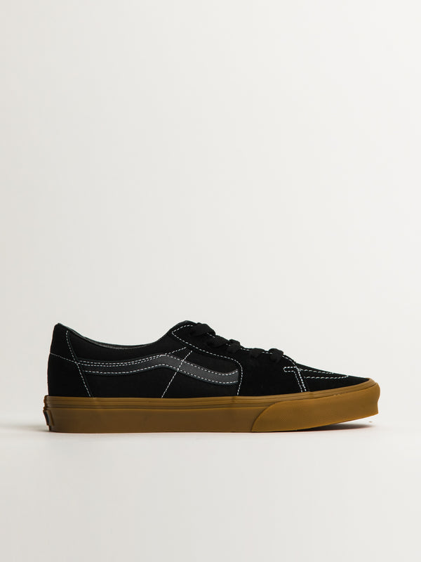 VANS MENS VANS SK8 LOW SNEAKER - Blackwell Supply Co.