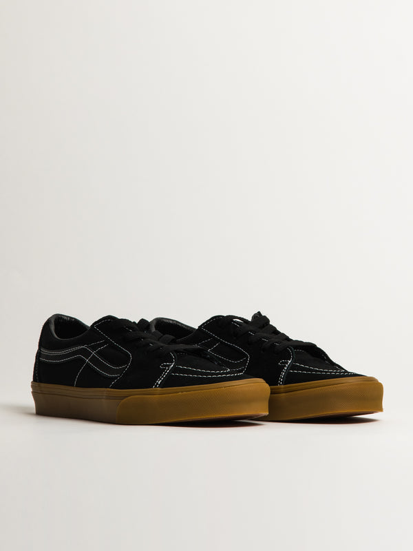 VANS MENS VANS SK8 LOW SNEAKER - Blackwell Supply Co.