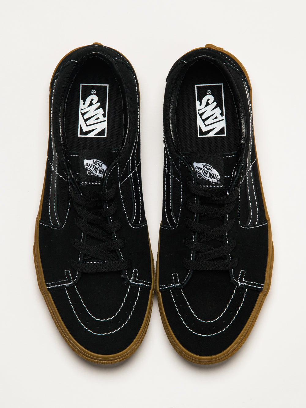 MENS VANS SK8 LOW SNEAKER