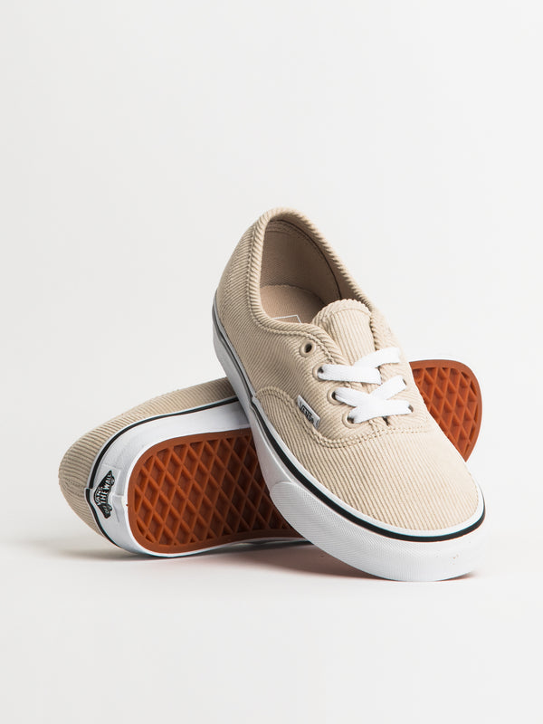 VANS WOMENS VANS AUTHENTIC - Blackwell Supply Co.