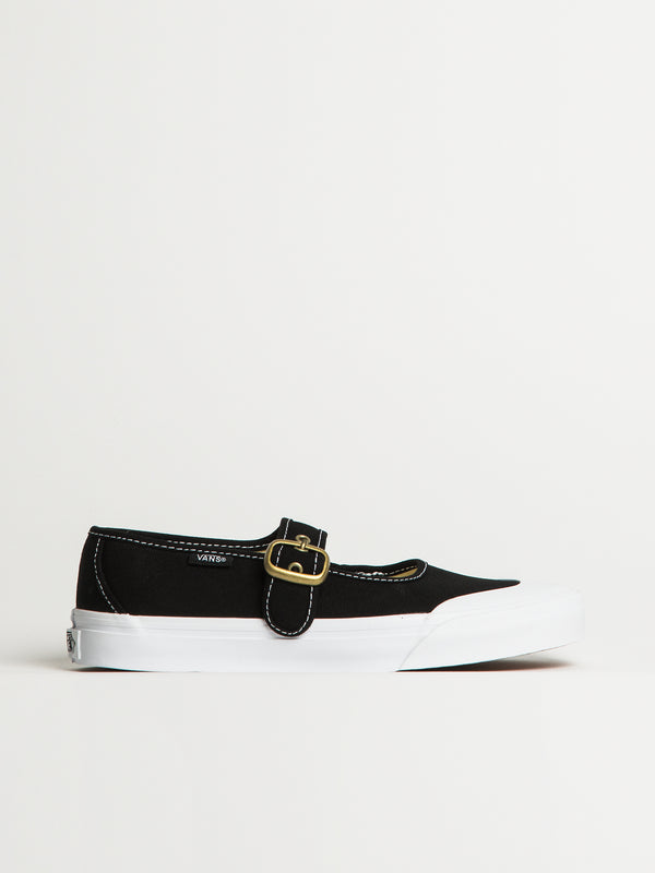 VANS WOMENS VANS MARY JANE SHOE - Blackwell Supply Co.