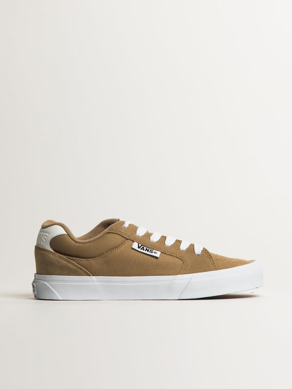 VANS MENS VANS CHUKKA PUSH LS - Blackwell Supply Co.