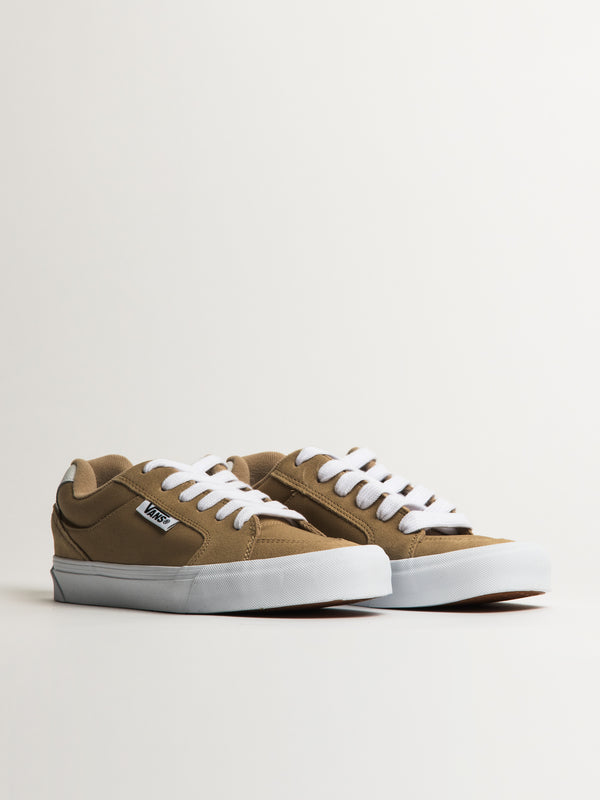 VANS MENS VANS CHUKKA PUSH LS - Blackwell Supply Co.