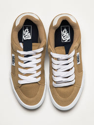 MENS VANS CHUKKA PUSH LS