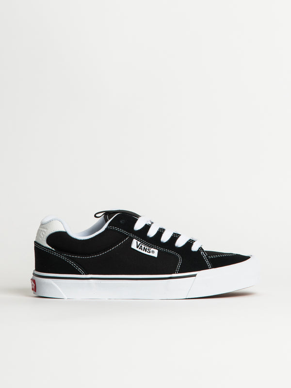 VANS MENS VANS CHUKKA PUSH LS - Blackwell Supply Co.