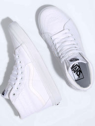 WOMENS VANS SK8 HI SNEAKER