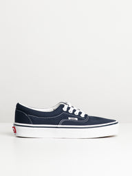 WOMENS VANS ERA SNEAKER - CLEARANCE