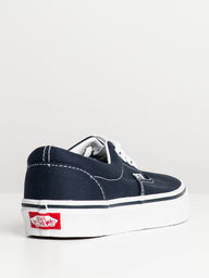 WOMENS VANS ERA SNEAKER - CLEARANCE