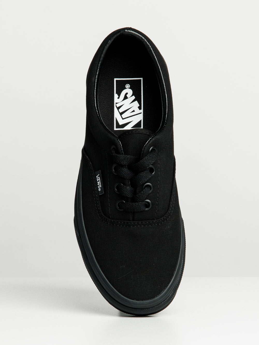 WOMENS VANS ERA  SNEAKER - CLEARANCE