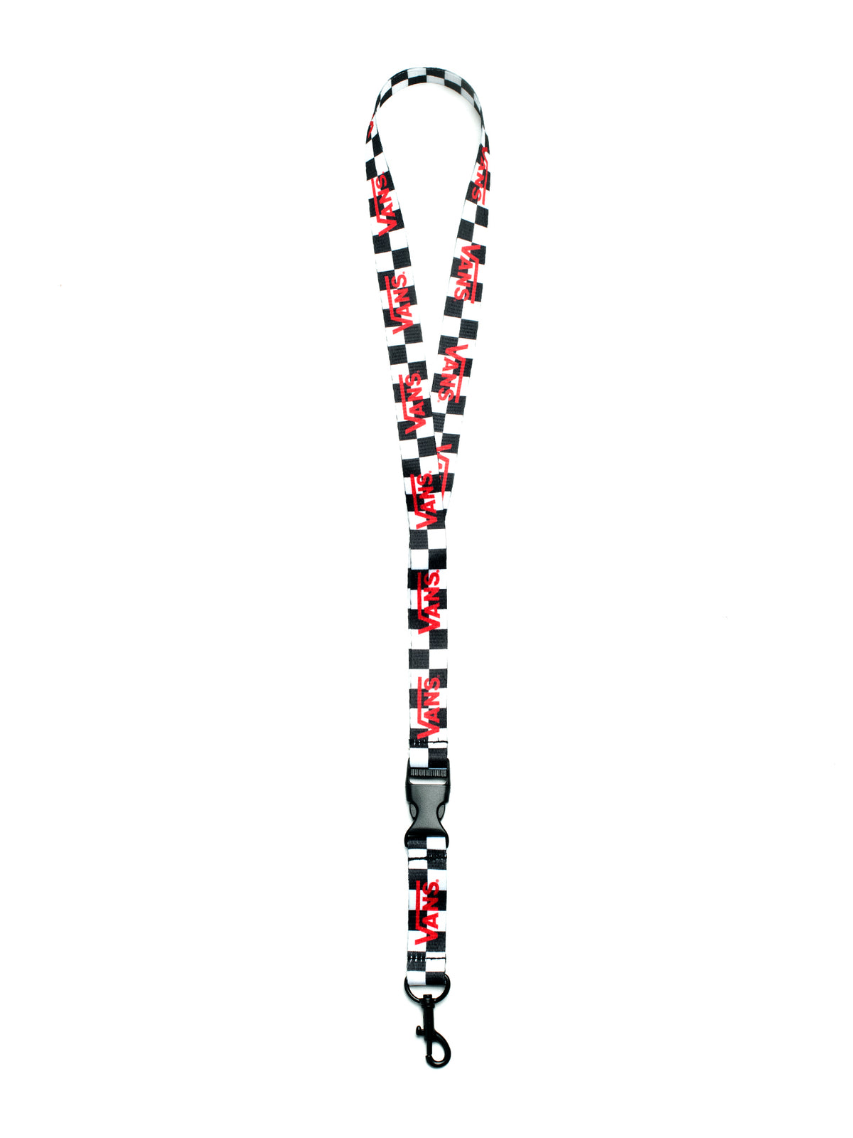 VANS LANYARD | Boathouse Footwear Collective