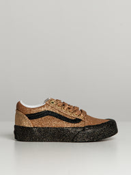 VANS KIDS OLD SKOOL PARTY GLITTER - CLEARANCE