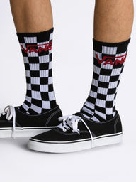 VANS CREW SOCK 3 PACK