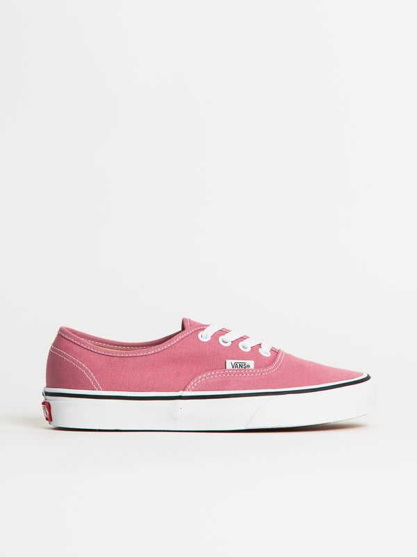 VANS WOMENS VANS FU AUTHENTIC SNEAKER - Blackwell Supply Co.