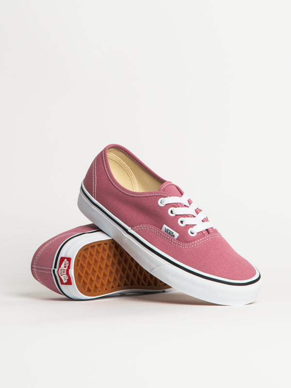 VANS WOMENS VANS FU AUTHENTIC SNEAKER - Blackwell Supply Co.