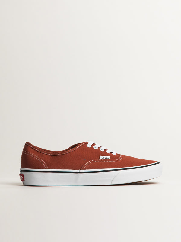 VANS MENS VANS AUTHENTIC SNEAKER - Blackwell Supply Co.