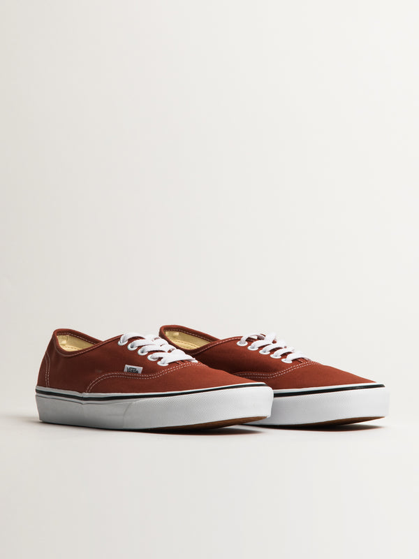 VANS MENS VANS AUTHENTIC SNEAKER - Blackwell Supply Co.