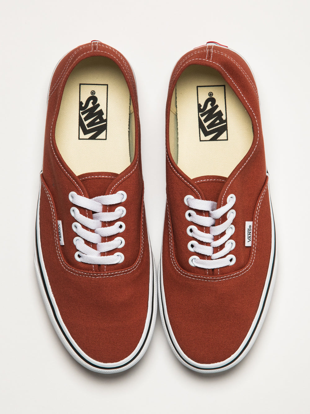 MENS VANS AUTHENTIC SNEAKER Boathouse Footwear Collective