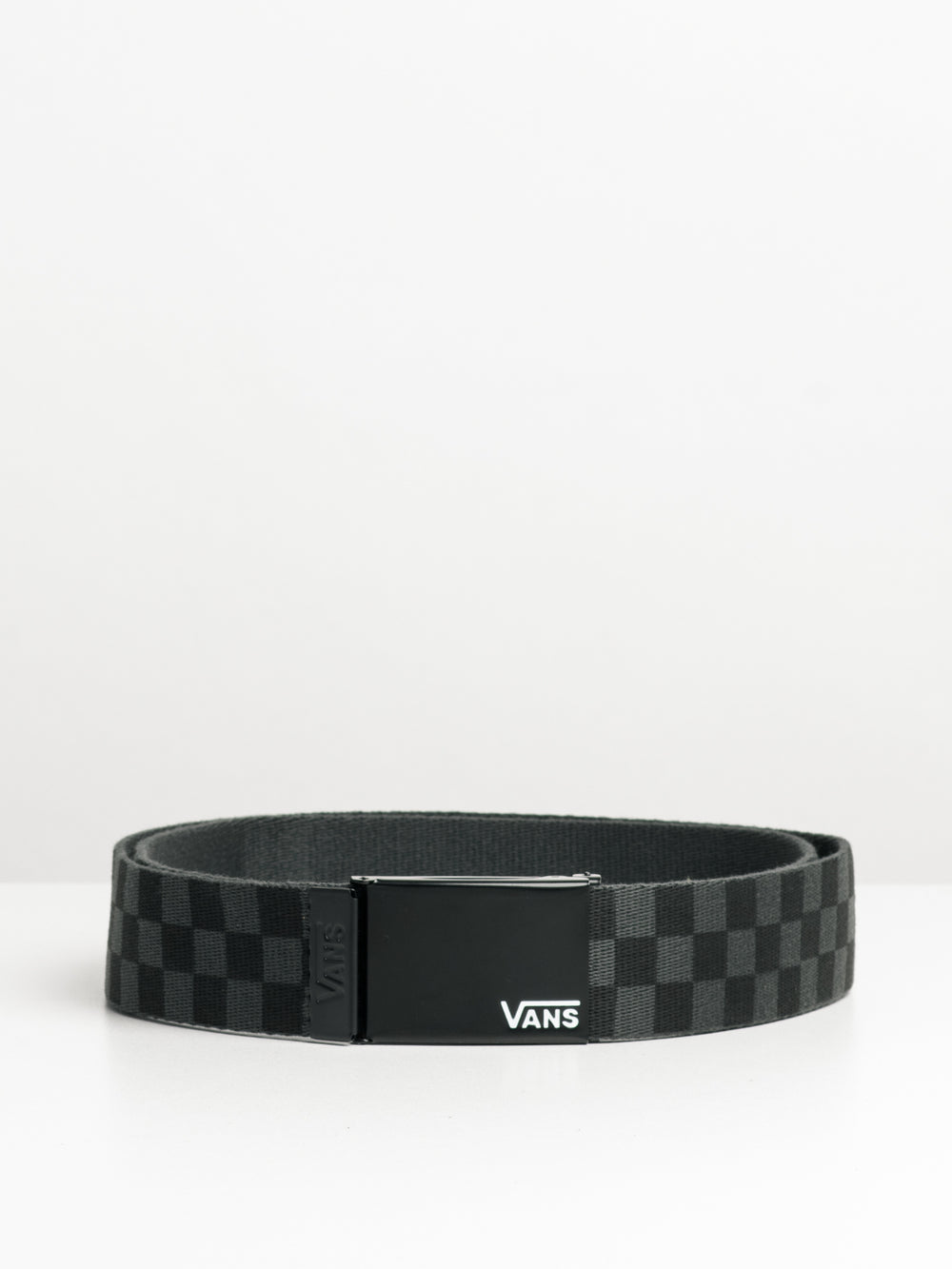 VANS DEPPSTER II WEB BELT