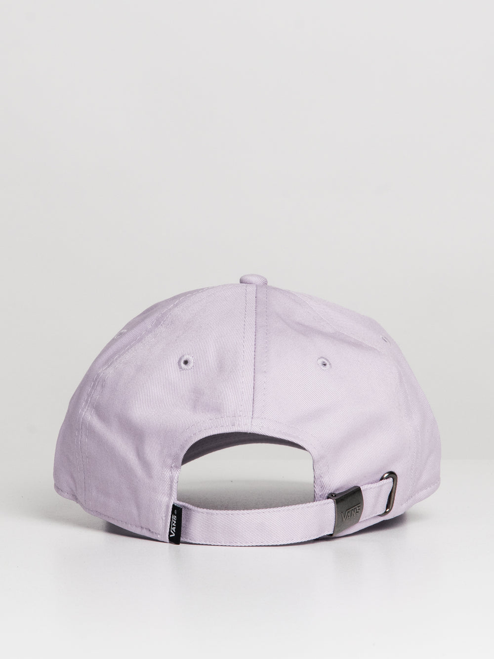 Purple vans clearance hat